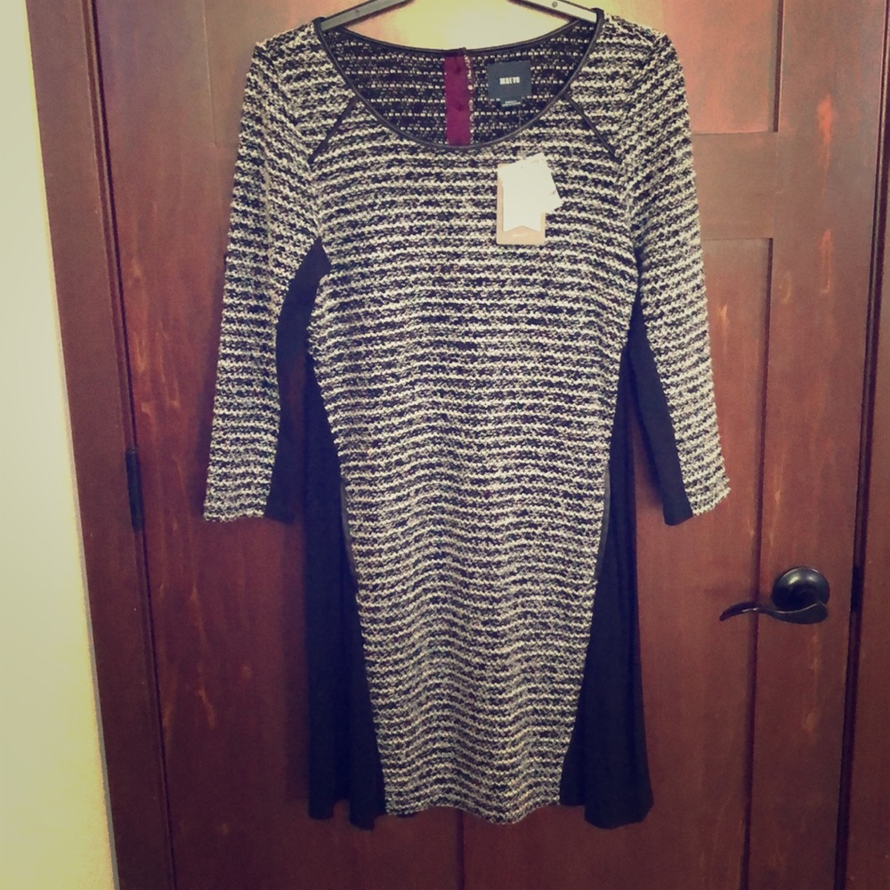 NWT Anthropologie Maeve dress size small